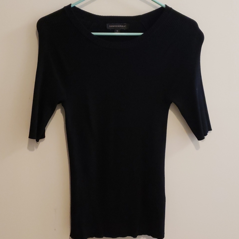 Banana Republic sweater